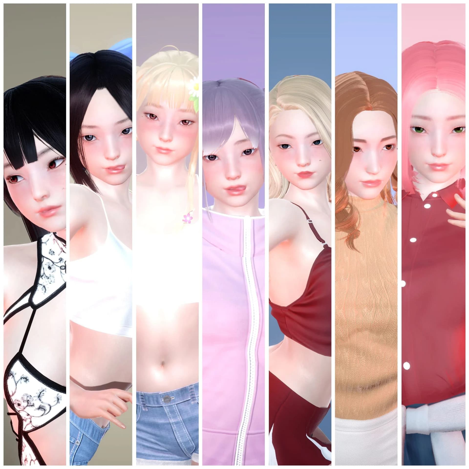 Luck by Chance screenshot 1