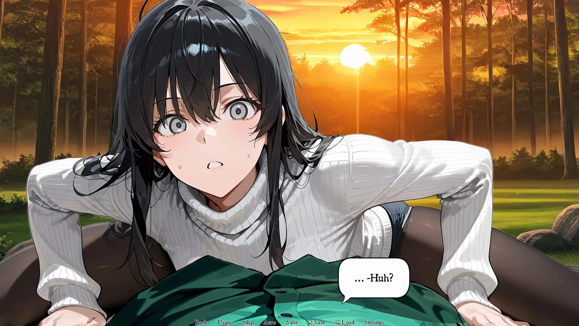 Lunarnalia screenshot 3