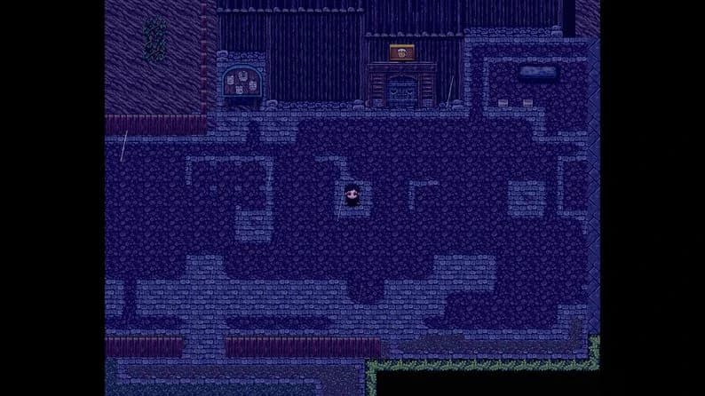 Lust & Despair screenshot 1