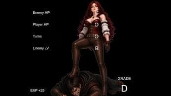 Lust & Despair screenshot 2