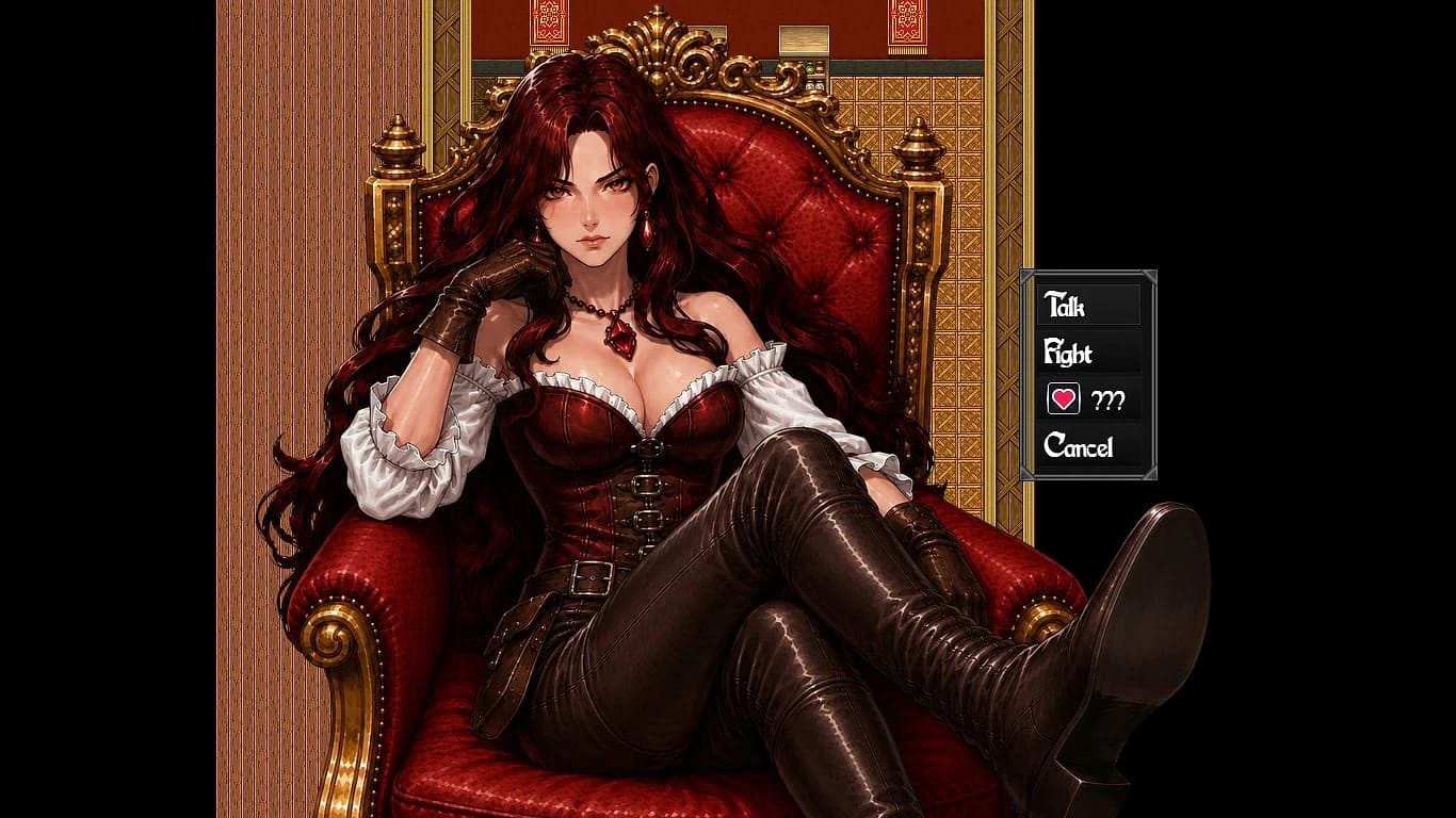 Lust & Despair screenshot 3