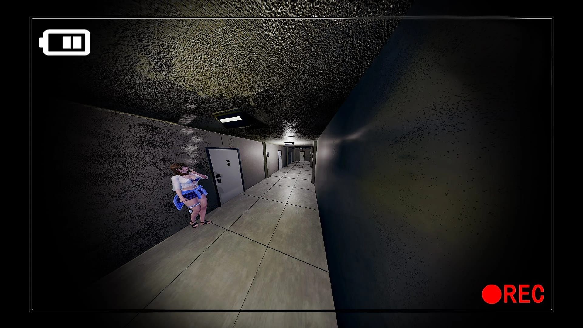 Lust Quarantine screenshot 2