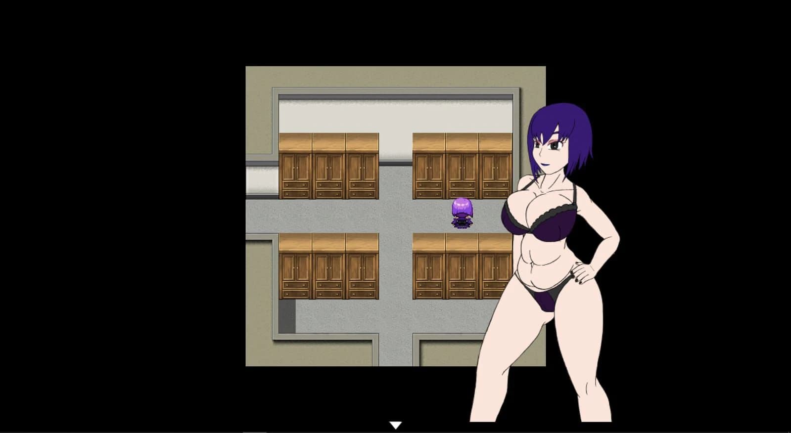 Lustbound Manor screenshot 1