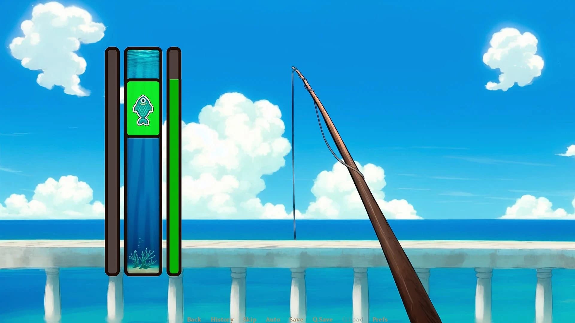 Lusty Buccaneers screenshot 3
