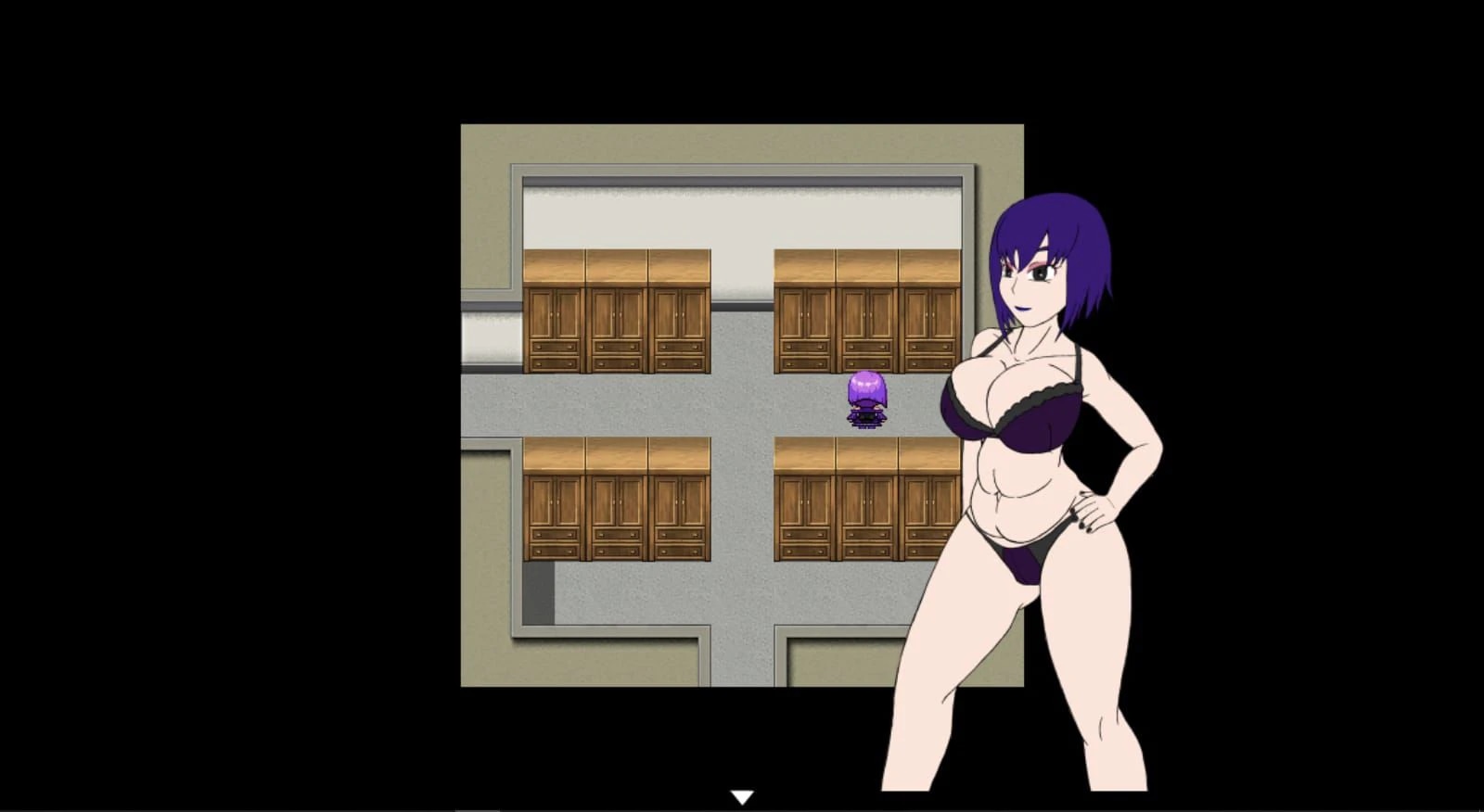Mansion Escape screenshot 1