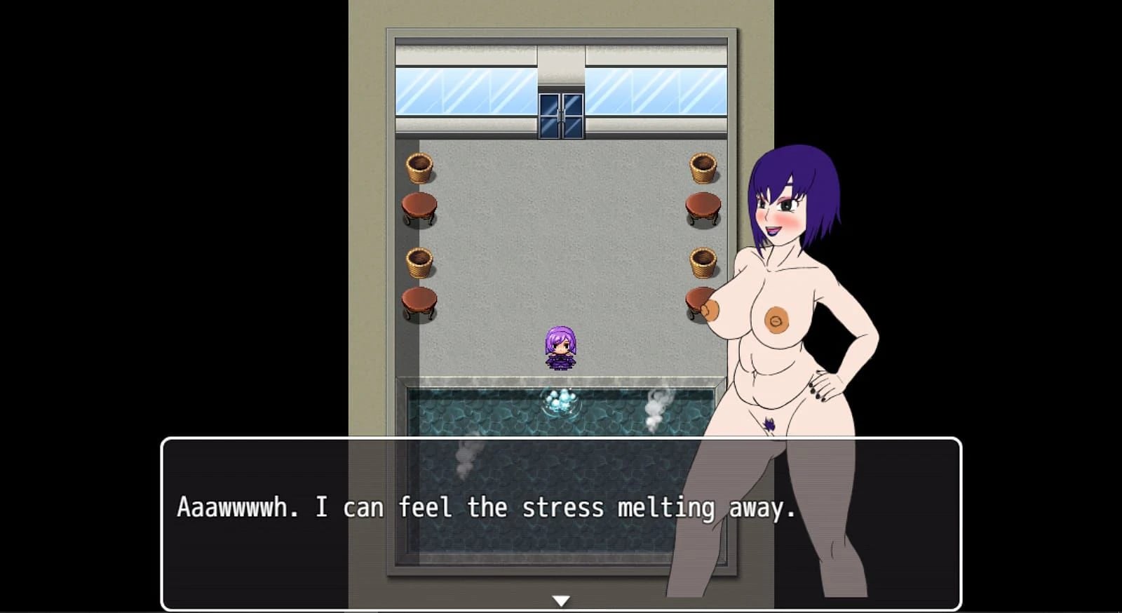 Mansion Escape screenshot 2