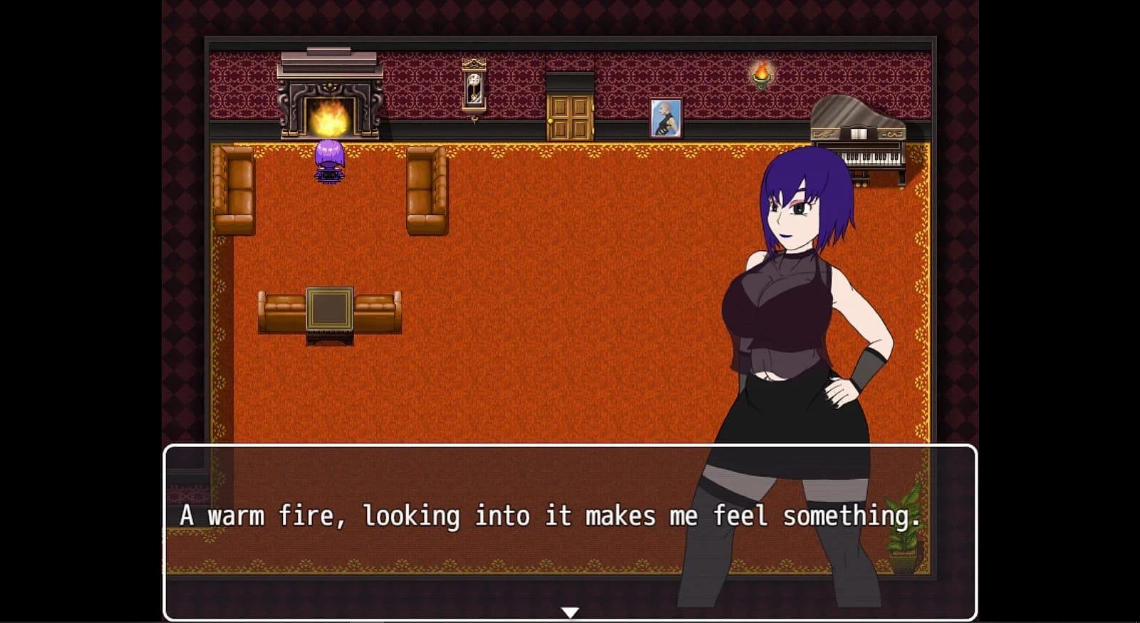 Mansion Escape screenshot 3