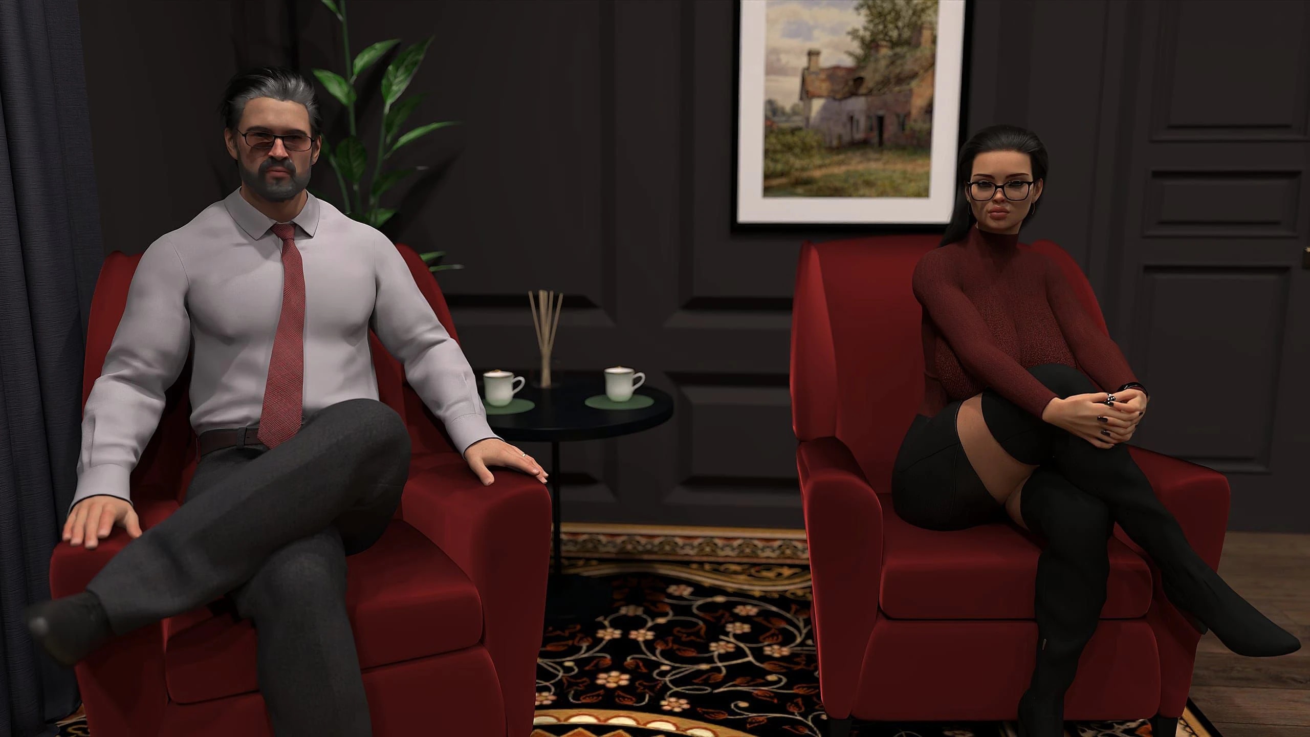Medical Special Care 2 screenshot 1