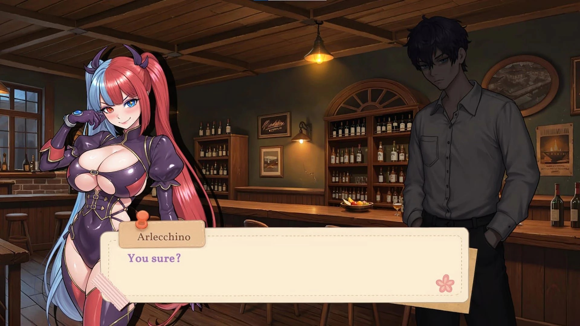 Memories with You screenshot 1