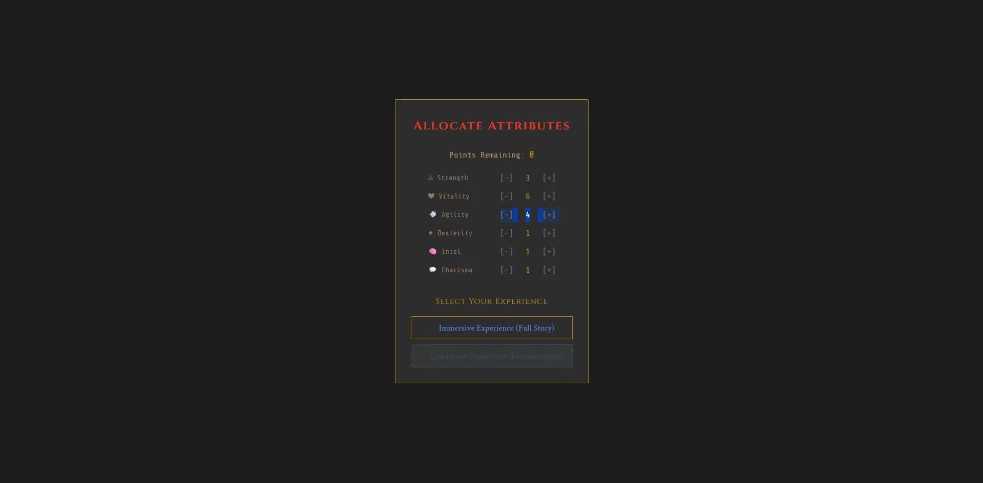 M.H.L.I. screenshot 1