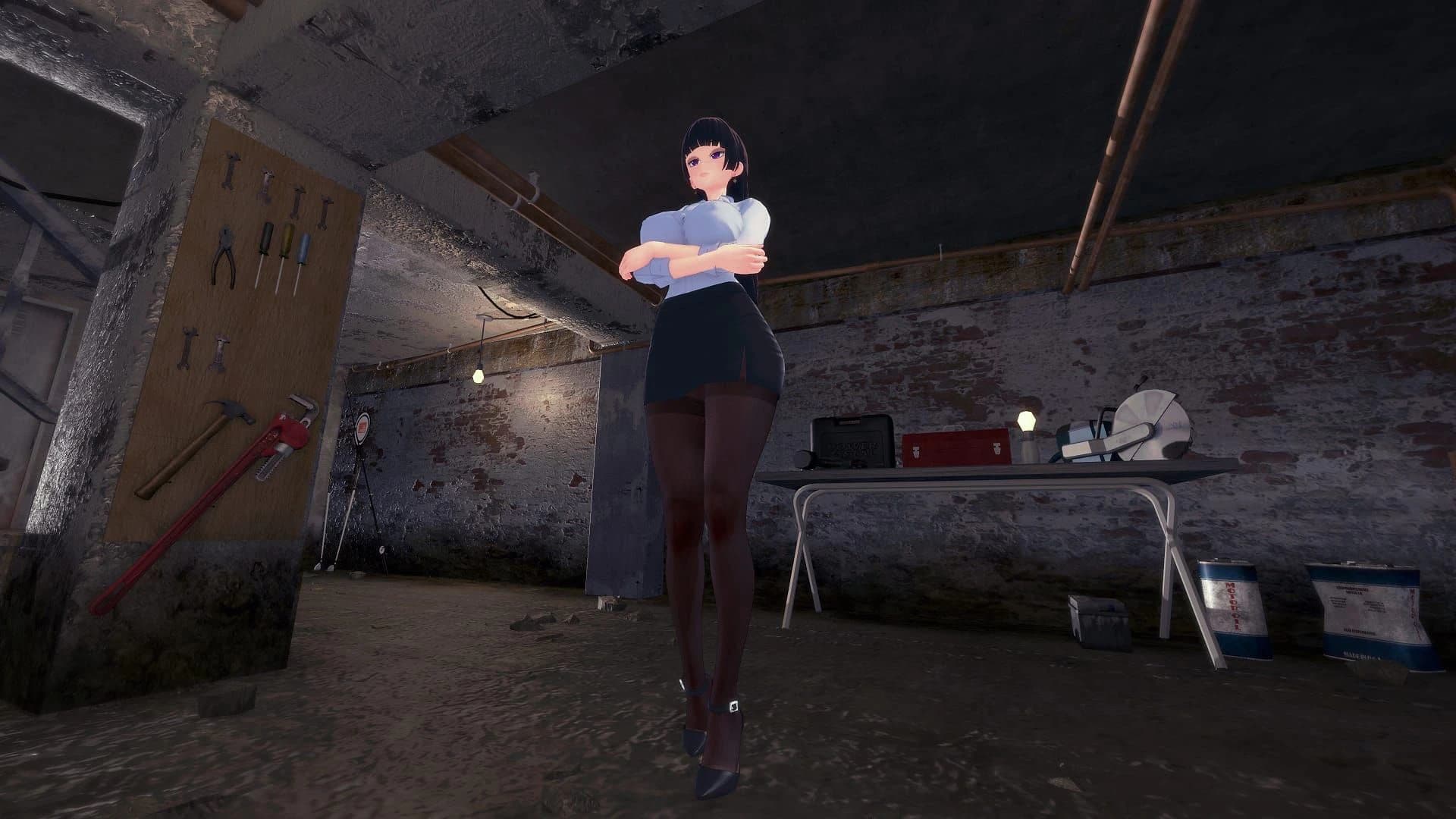 Midnight Blue screenshot 1