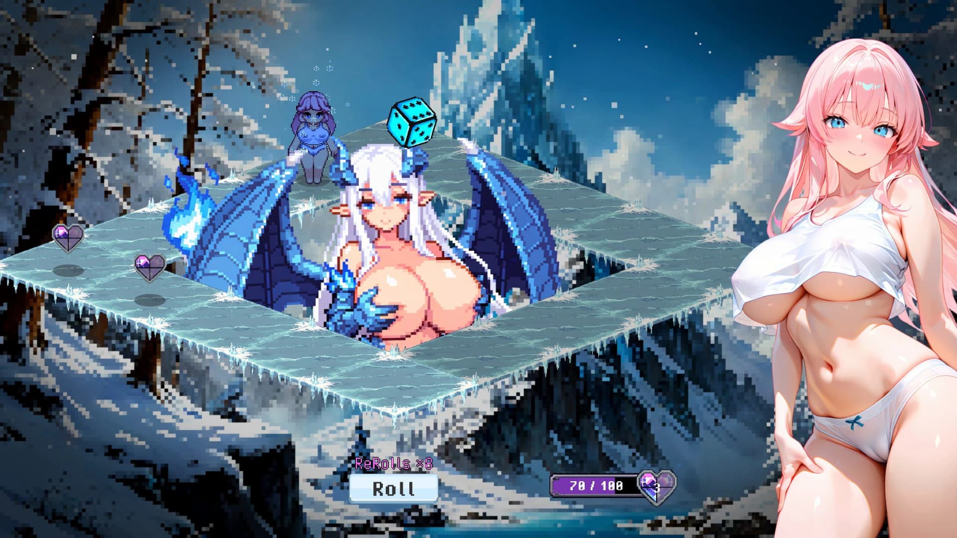 Mondice screenshot 1