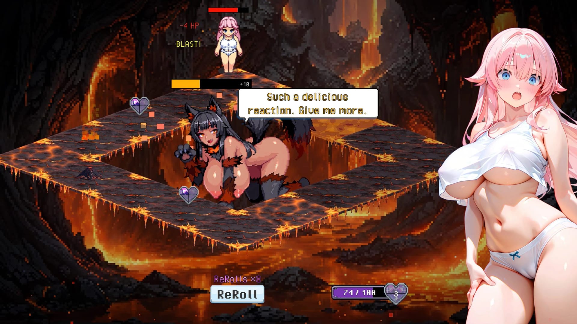 Mondice screenshot 3