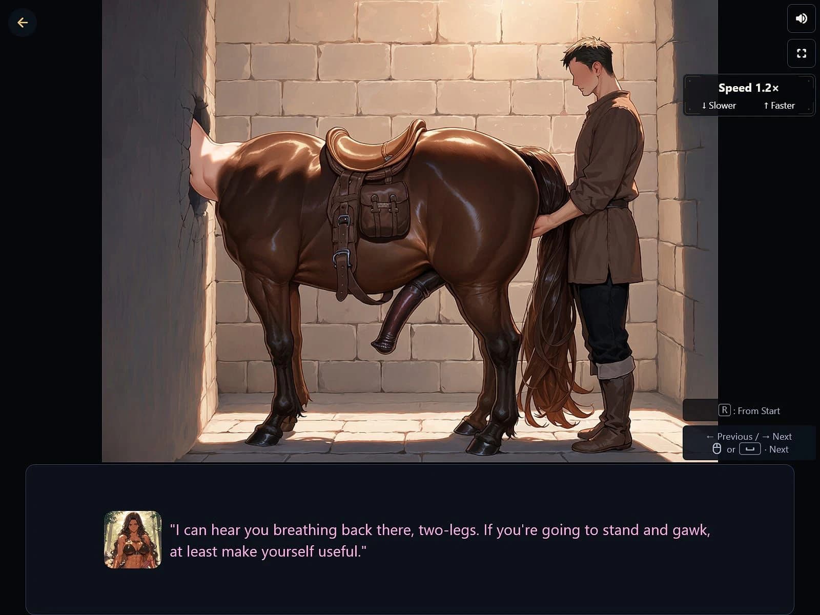 MONSTER CODEX screenshot 1