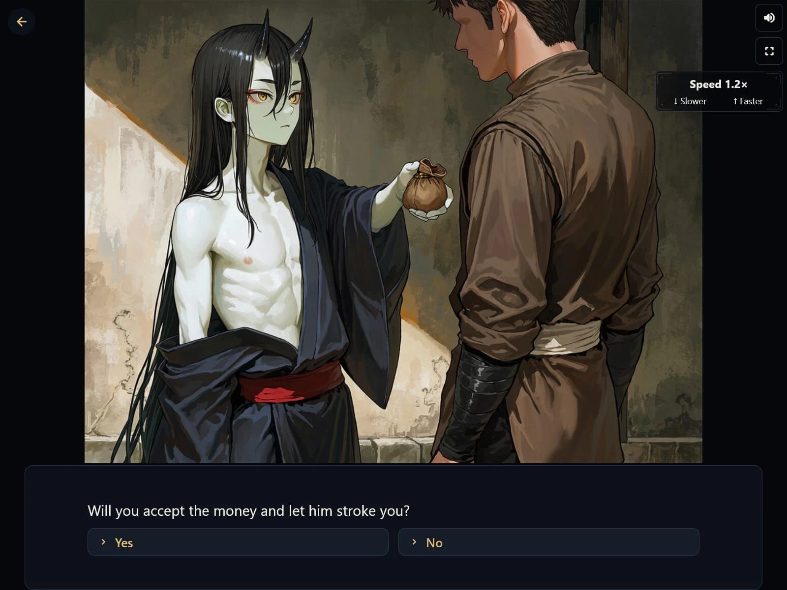 MONSTER CODEX screenshot 3