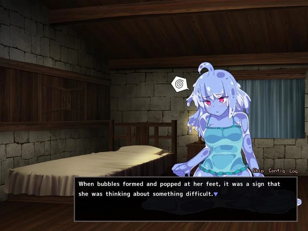 Monster Girl Club Bifrost screenshot 1