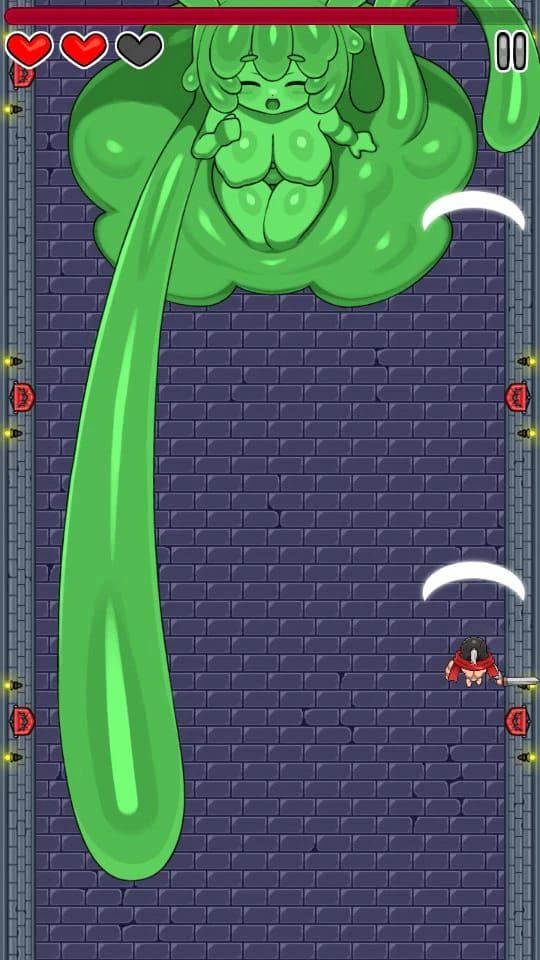 Monster Girl Dungeon screenshot 2