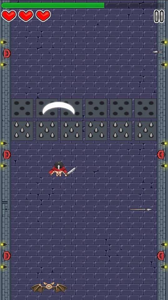 Monster Girl Dungeon screenshot 3