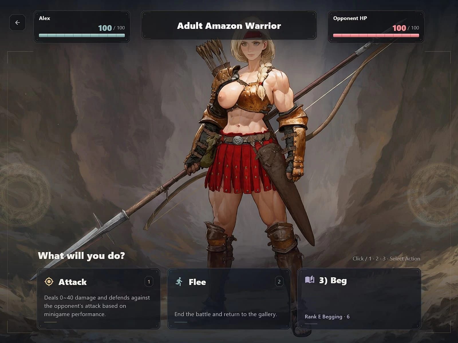 Monsterlay screenshot 3