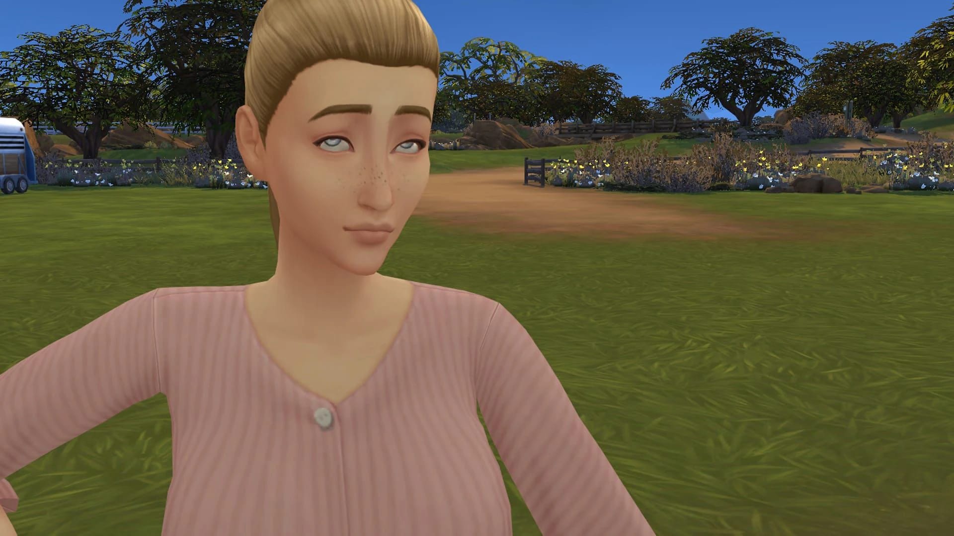 Moonward Farm screenshot 2