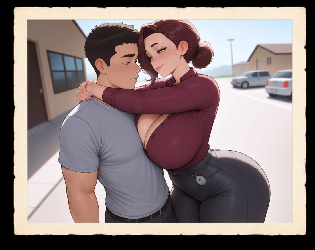 Motel Heat screenshot 3