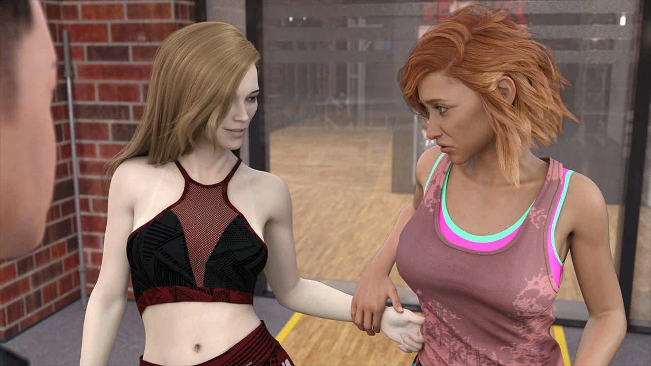 Mothers & Daughters screenshot 2