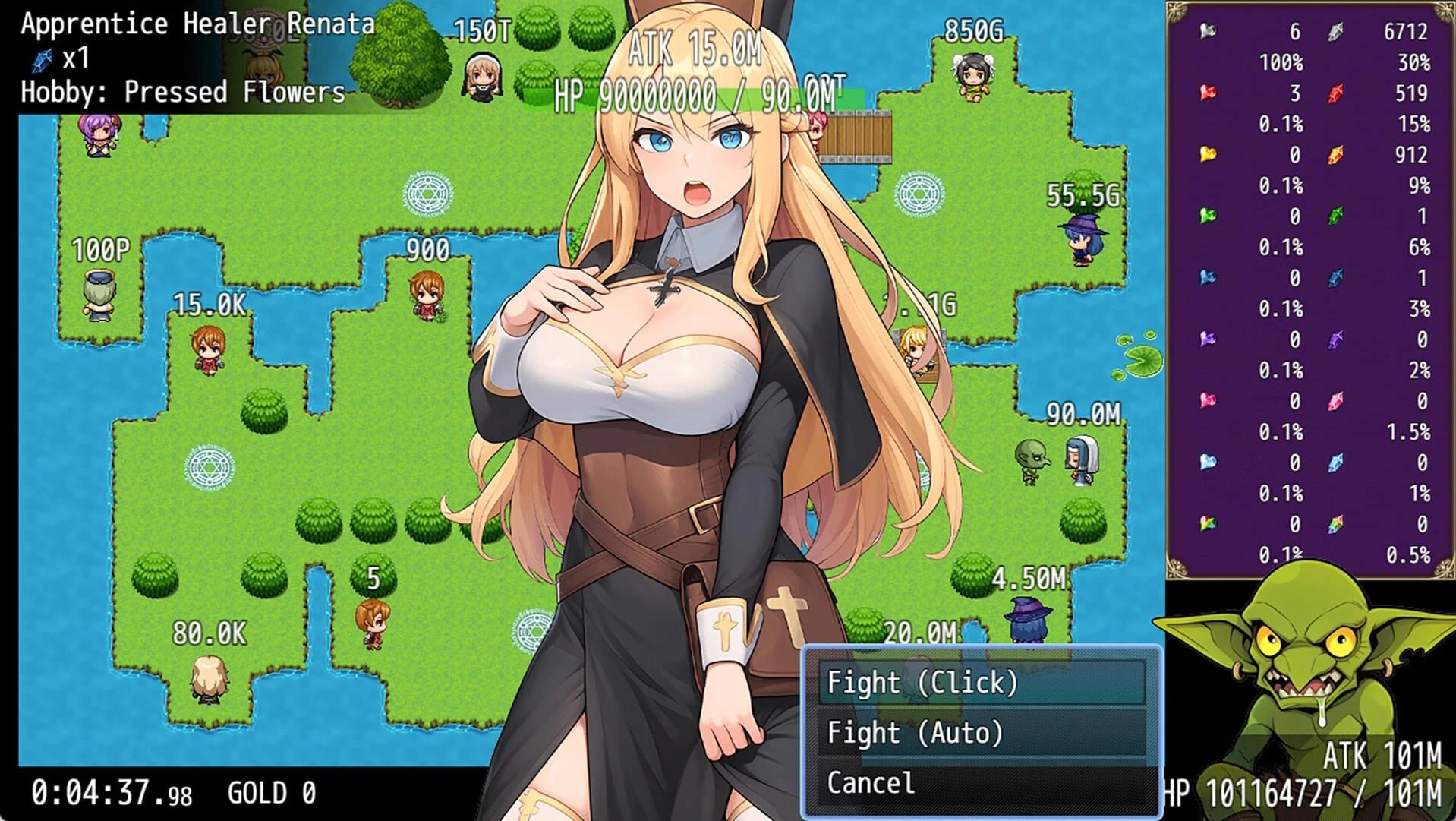 Multiplier Goblin screenshot 1