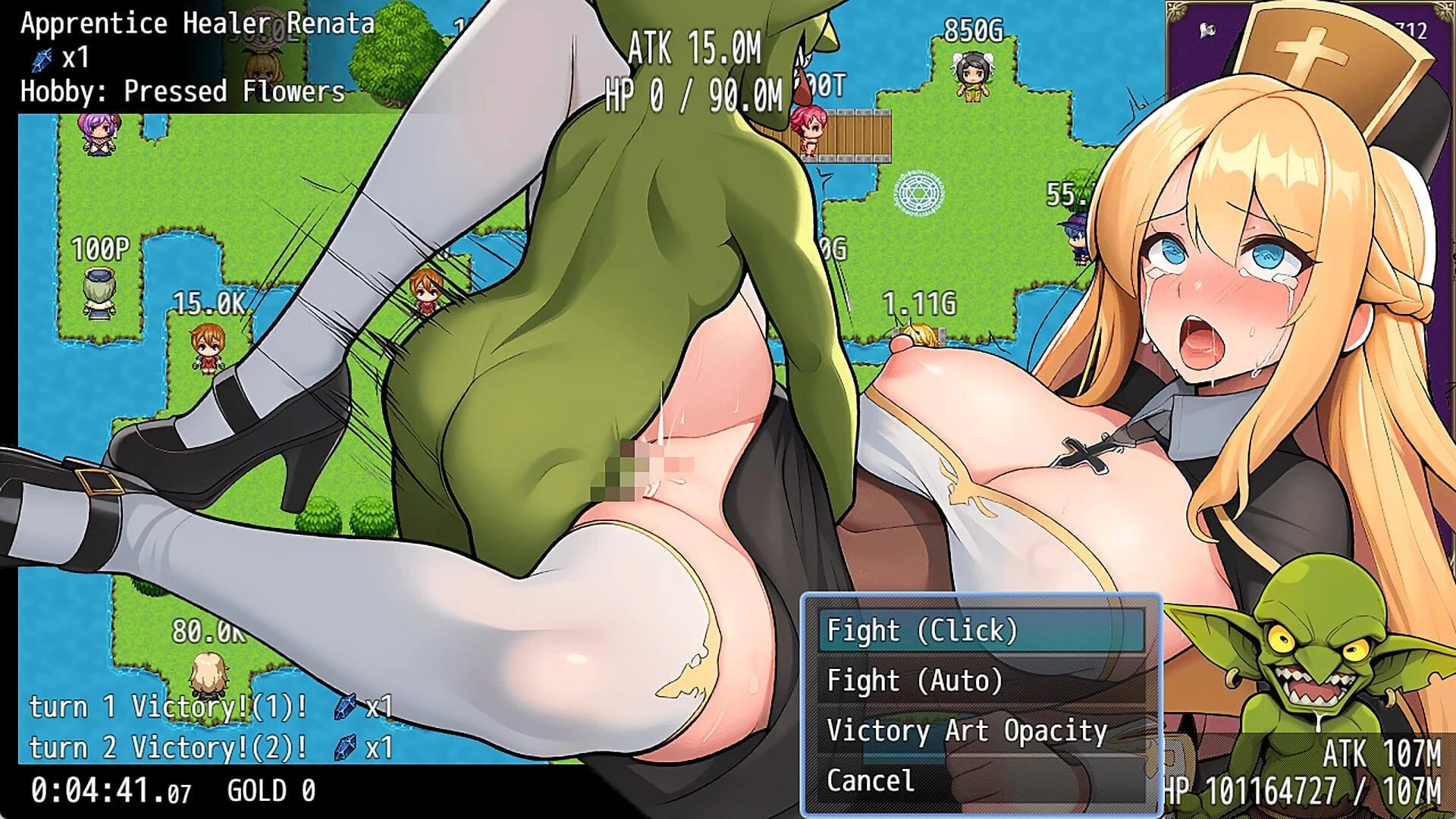 Multiplier Goblin screenshot 2