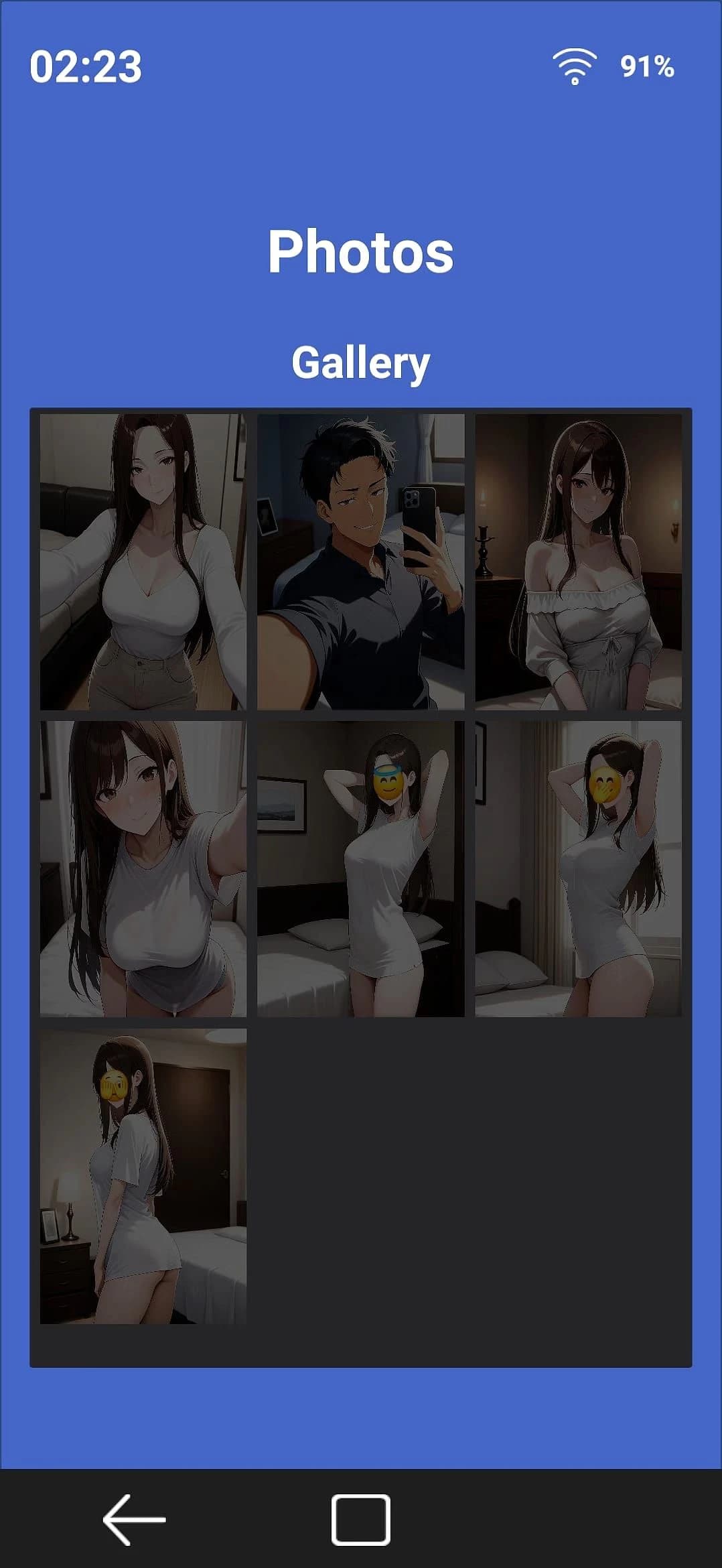 My Best Friend screenshot 1