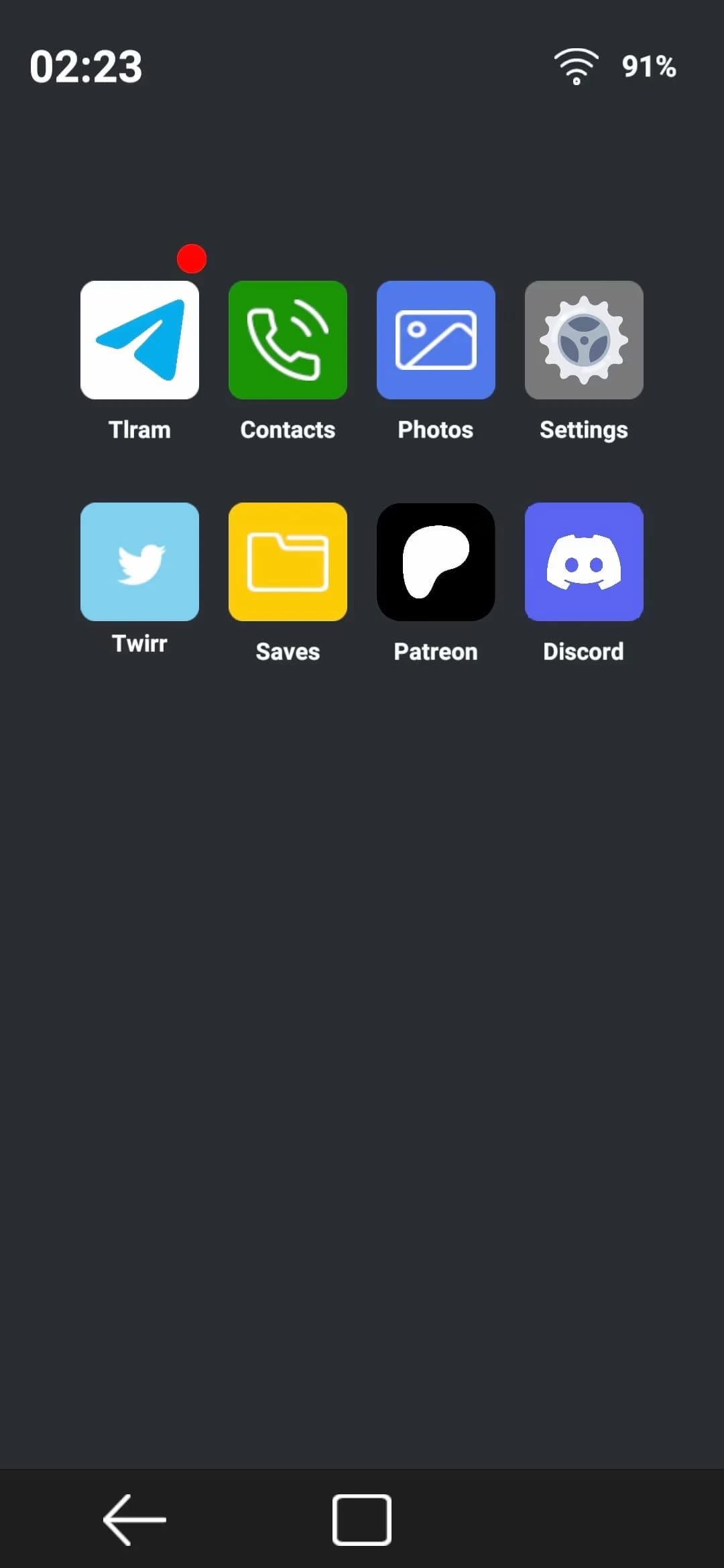 My Best Friend screenshot 3