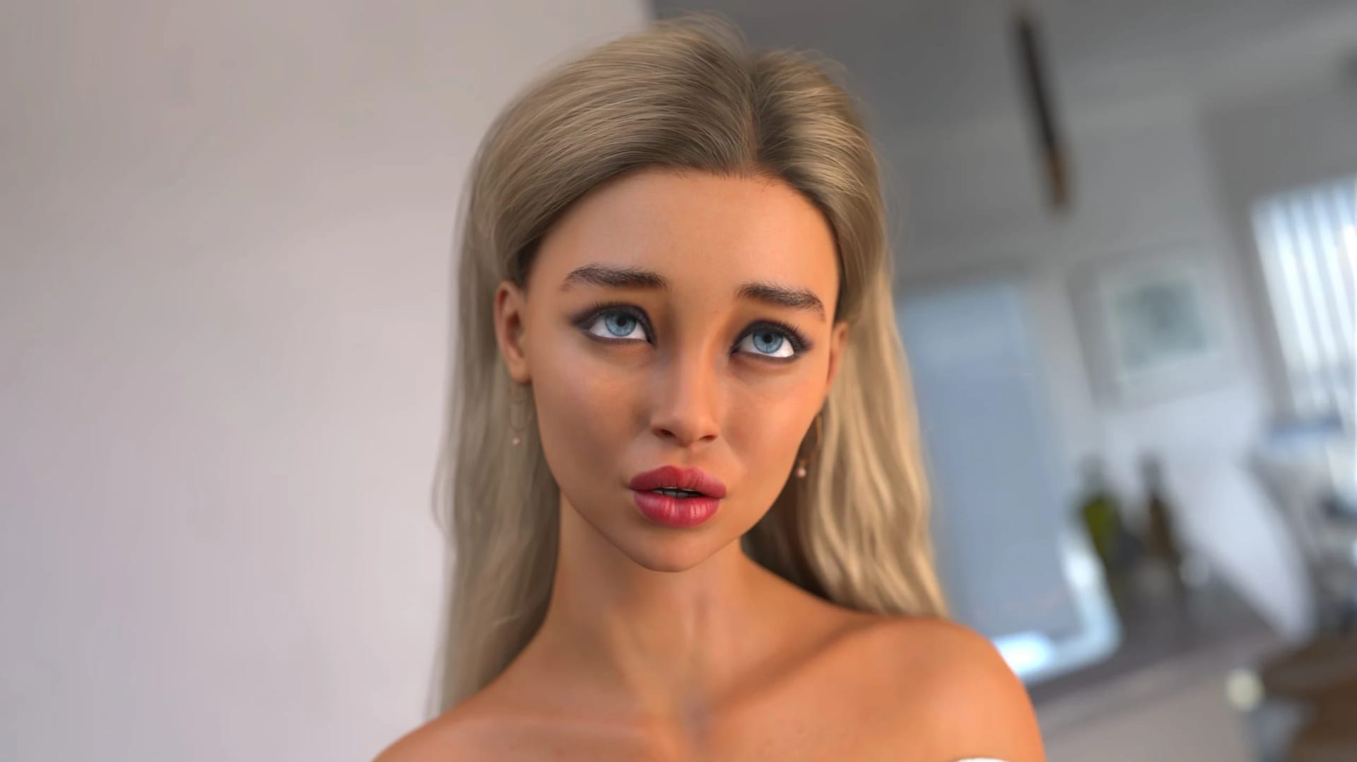 My Bimbo Dream: Kingpin screenshot 2