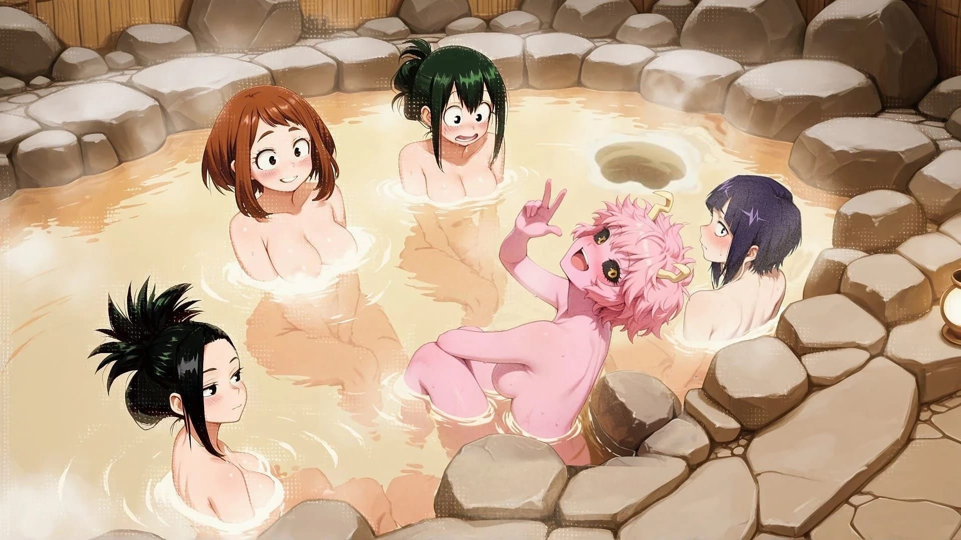 My Ero Story screenshot 3