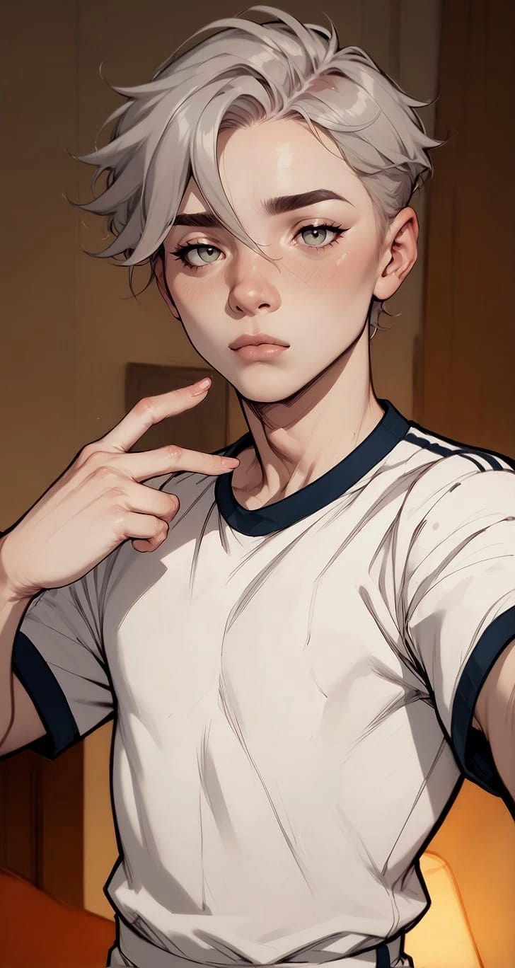 My FemBoyFriend Phone screenshot 3