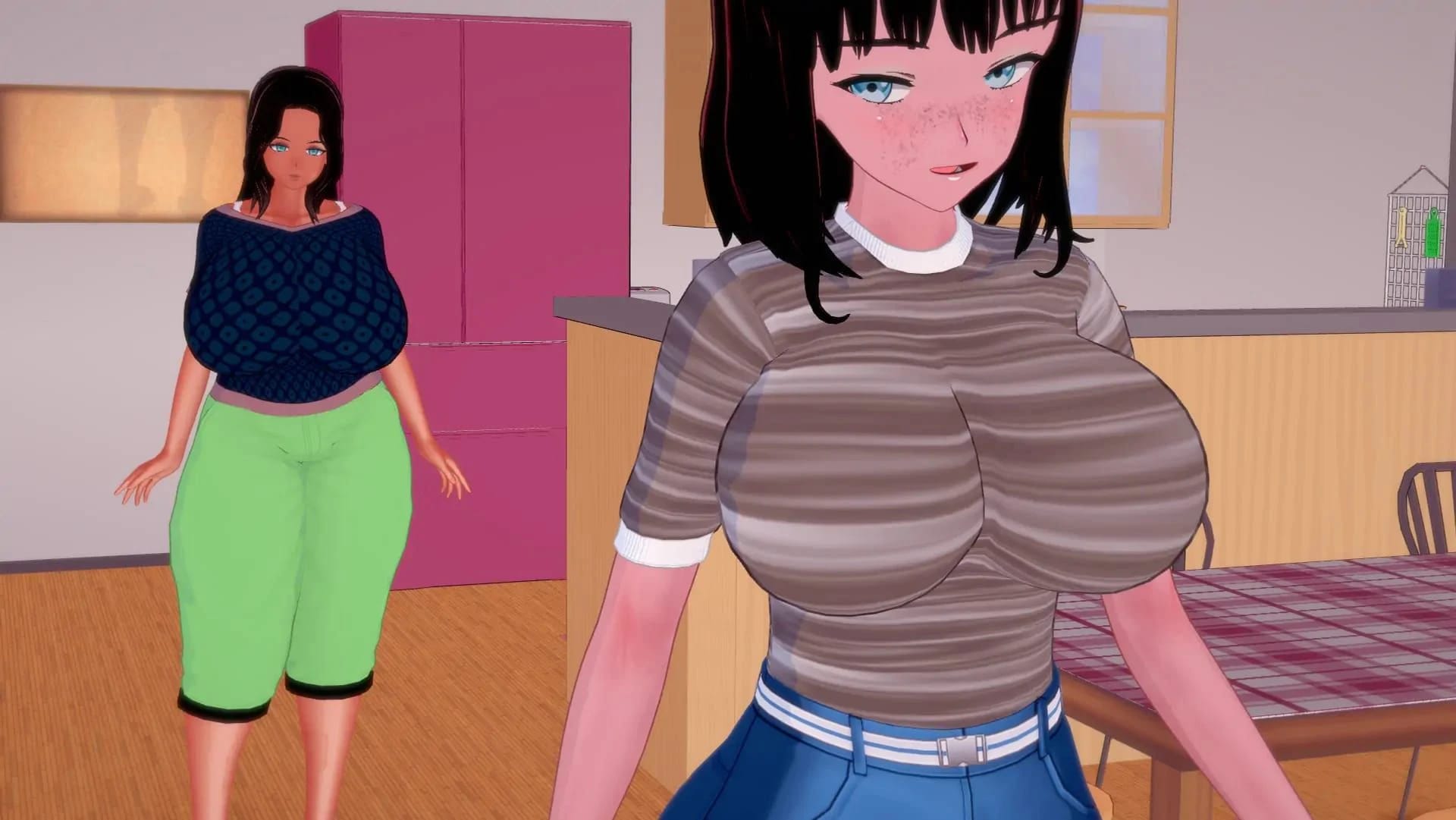 My Futa Life Awakens screenshot 2