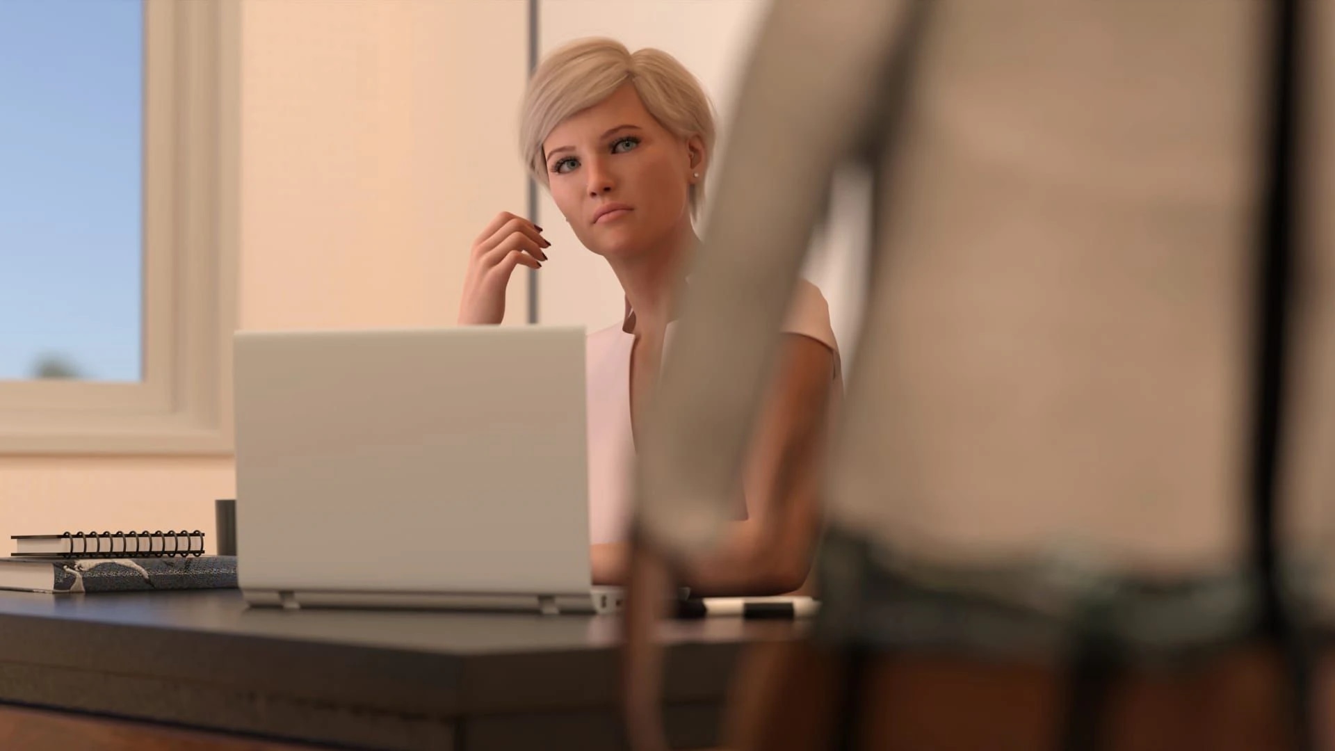 My Husband's Boss screenshot 1