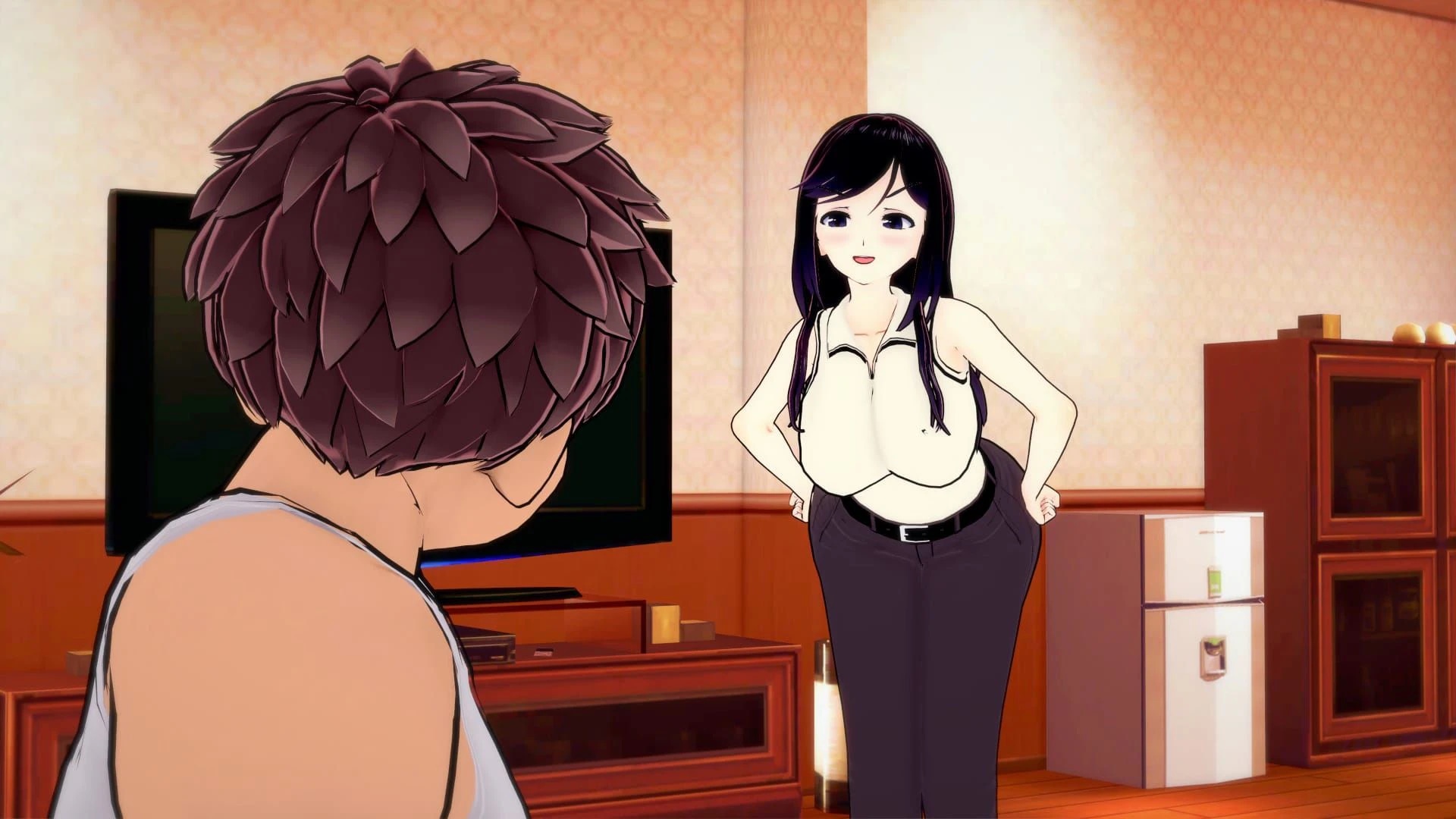 My Netorase Obsession screenshot 1