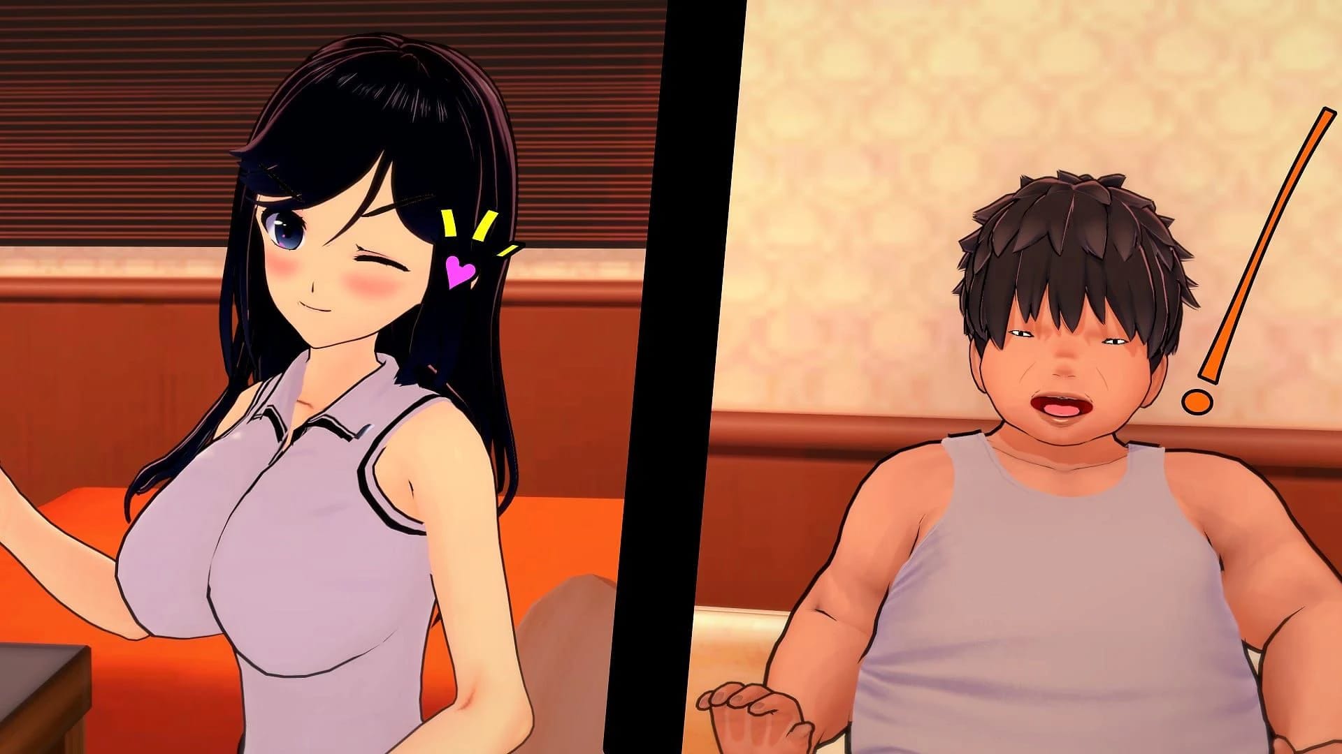 My Netorase Obsession screenshot 3