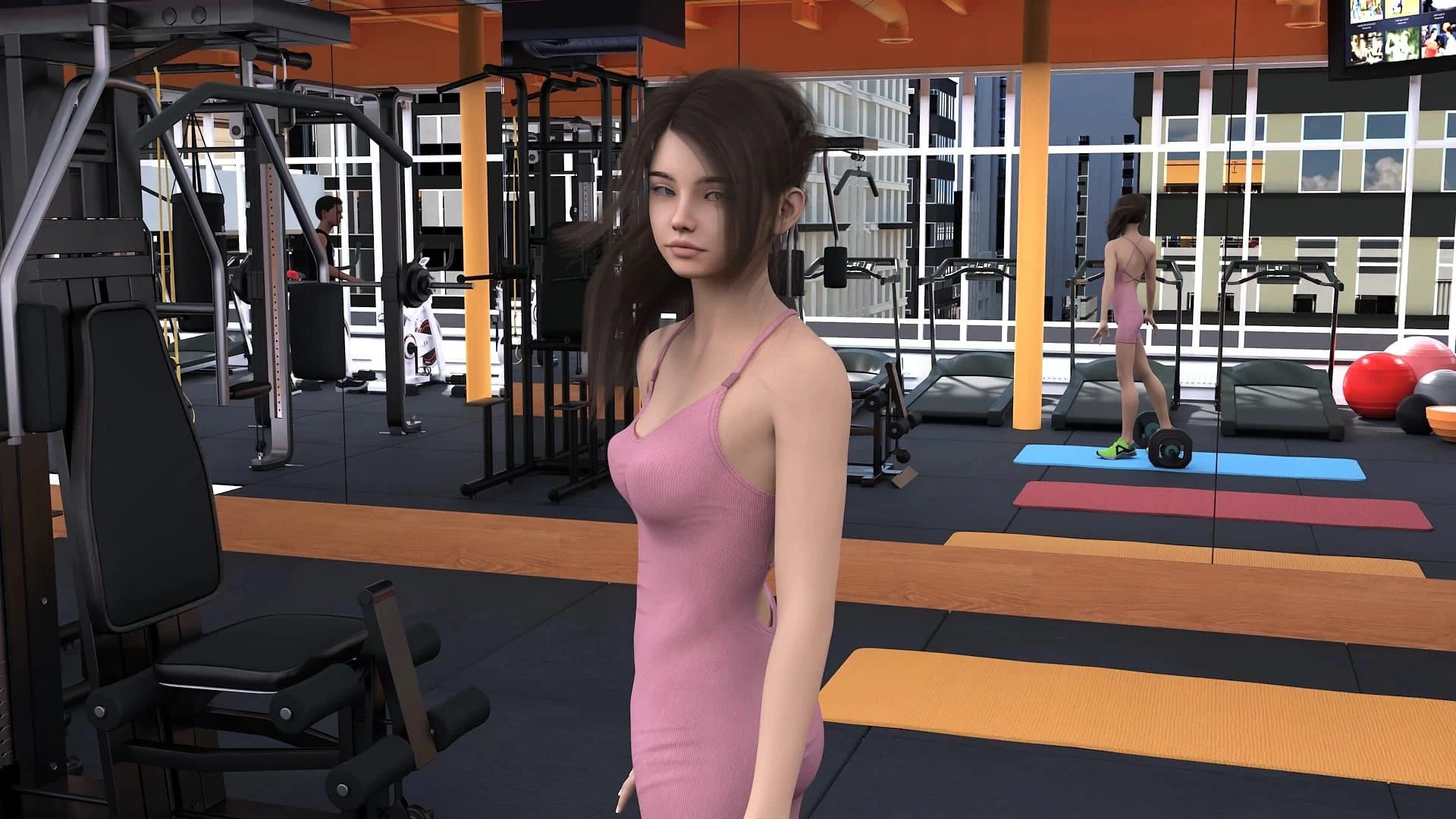 My New Life screenshot 3
