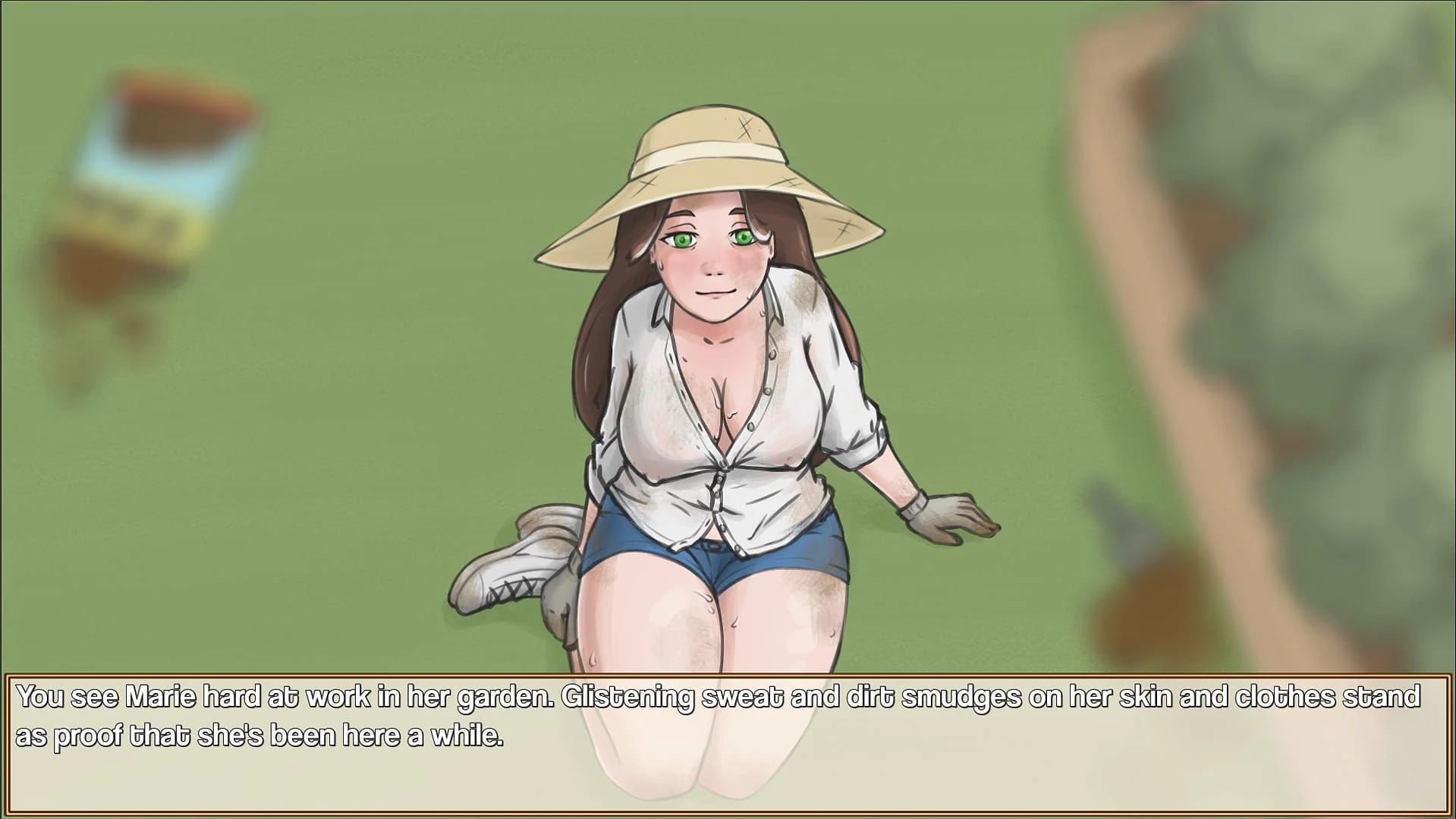 My Nudist Neighbors screenshot 2