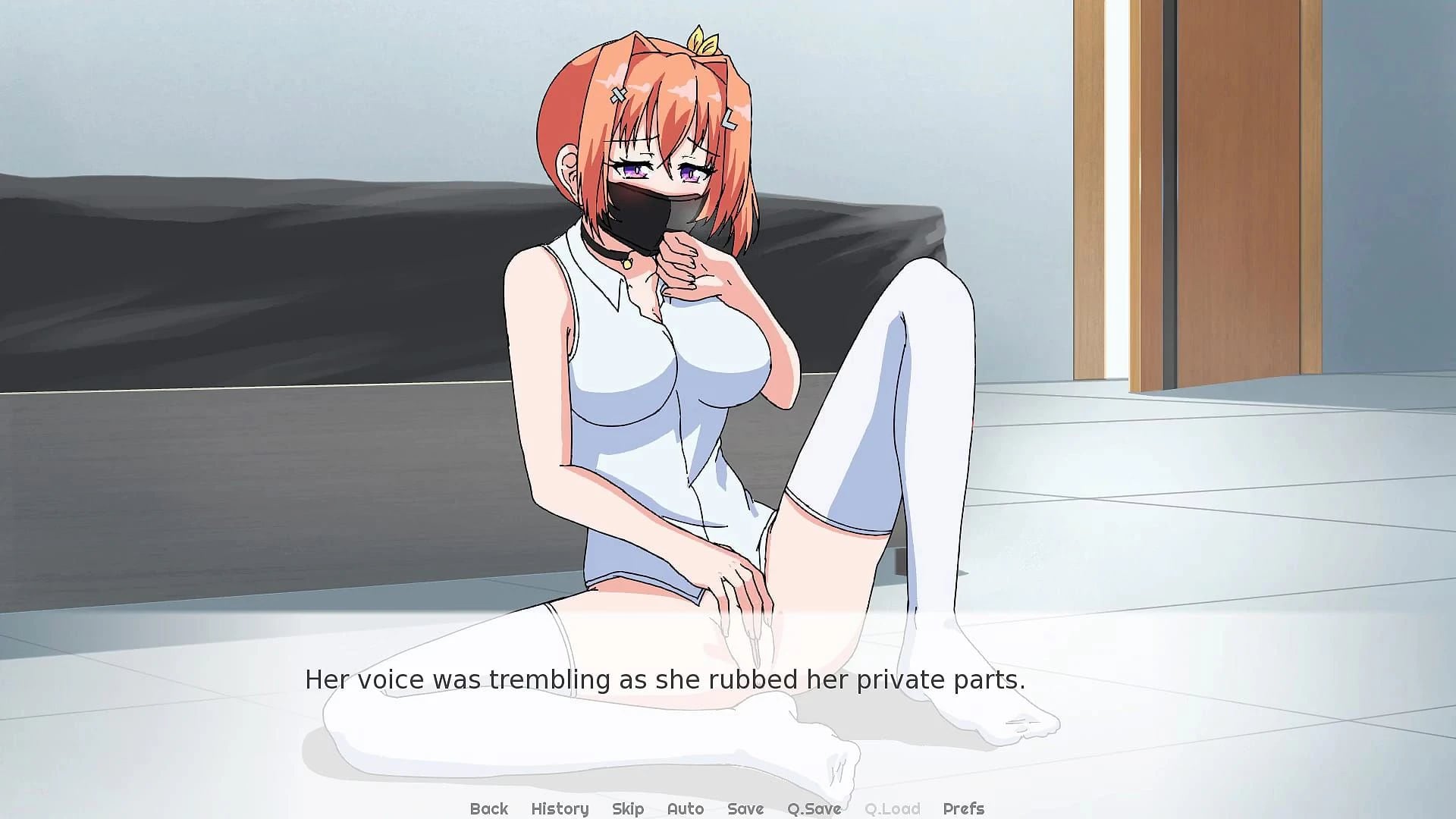 My Place Is Cursed screenshot 2