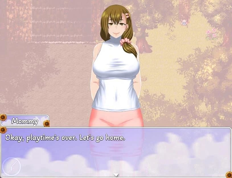 My Special Summer Vacation 2 screenshot 2