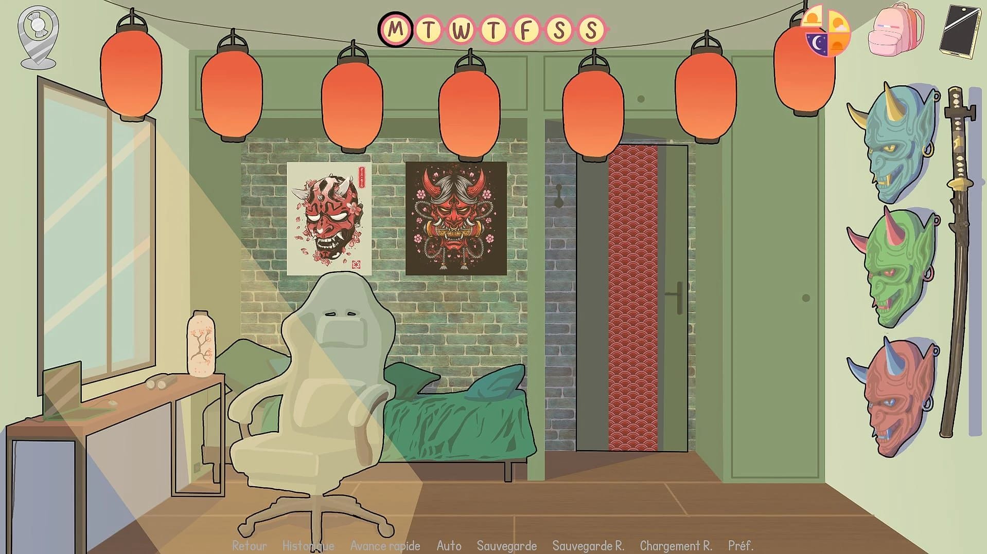 My Sweet Secret screenshot 2