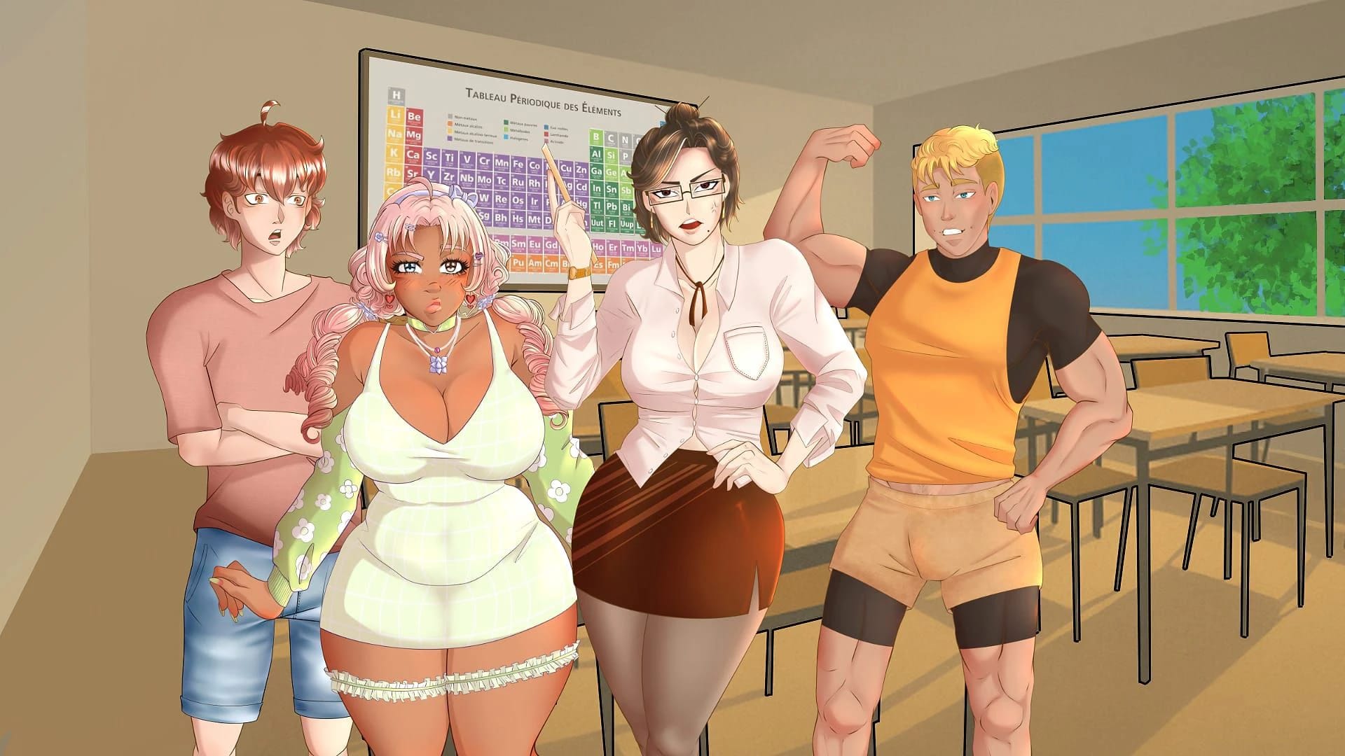 My Sweet Secret screenshot 3