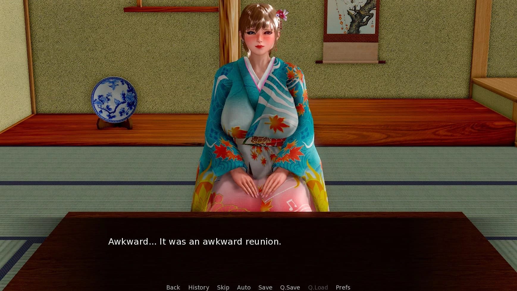 My Wife Mariko screenshot 3