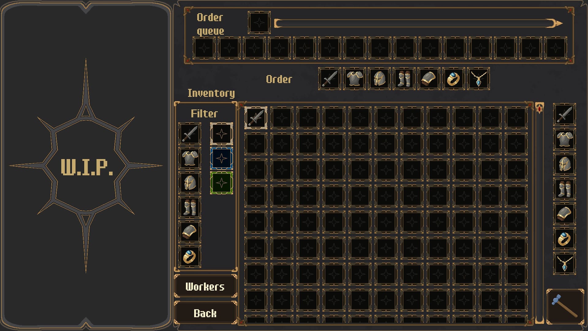 Mythical Expansion screenshot 2