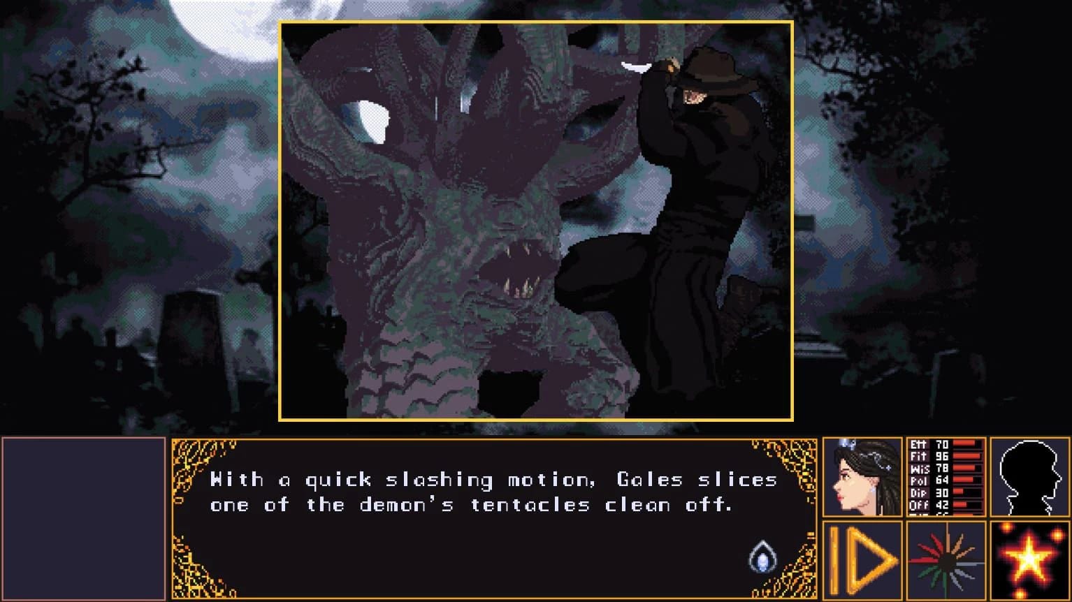 Naked Ambition screenshot 3