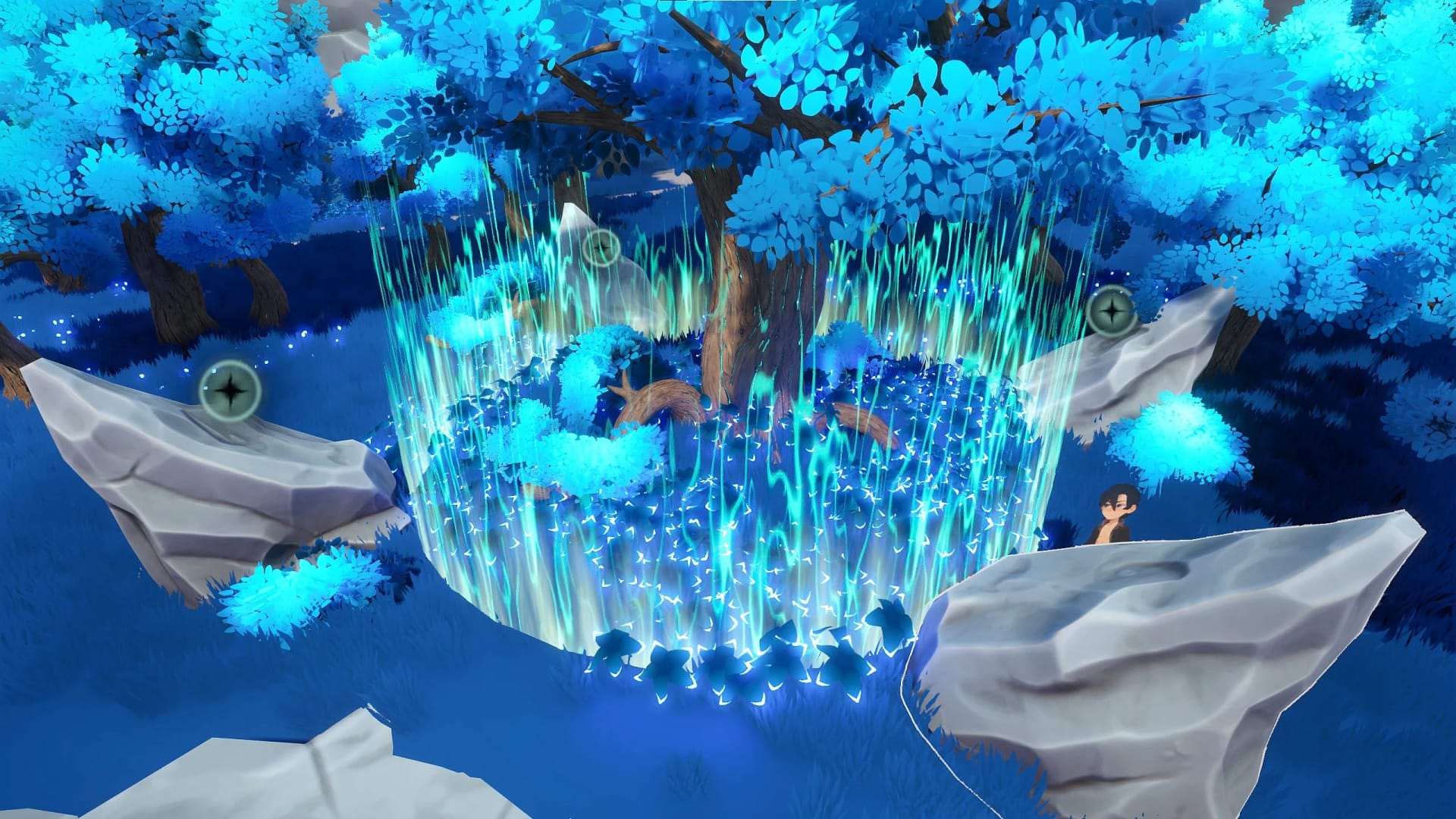 Nehyr screenshot 3