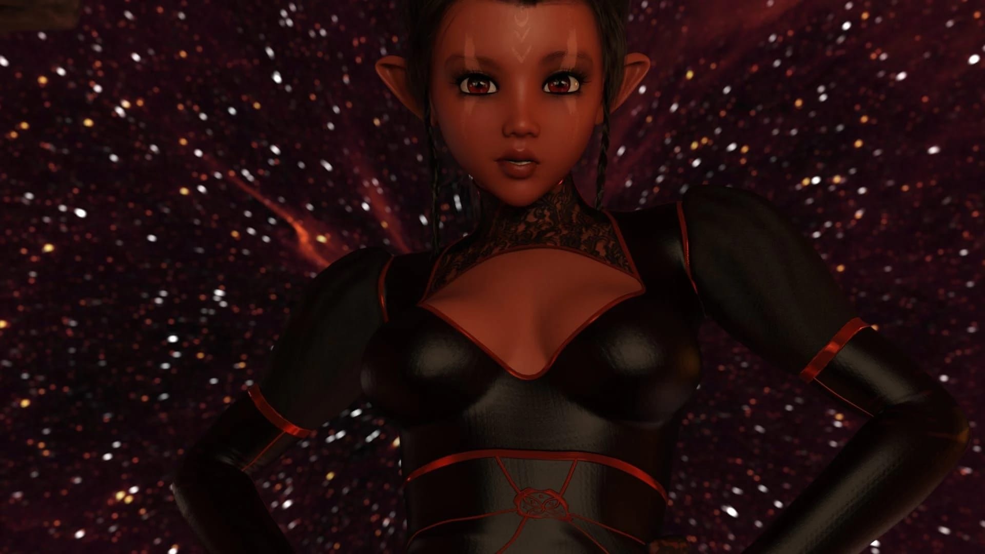 Nephilim screenshot 3