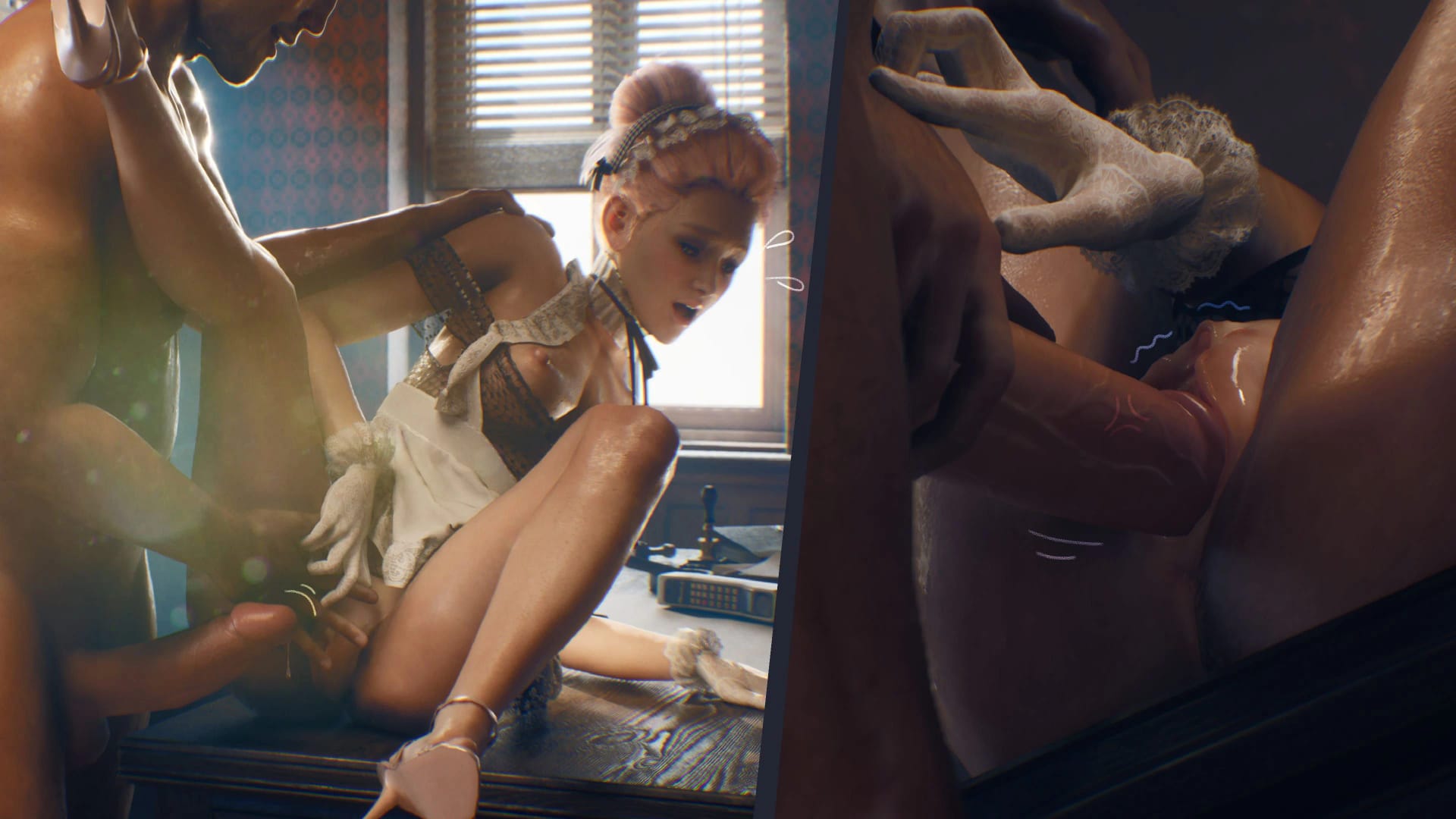 New Maid screenshot 3