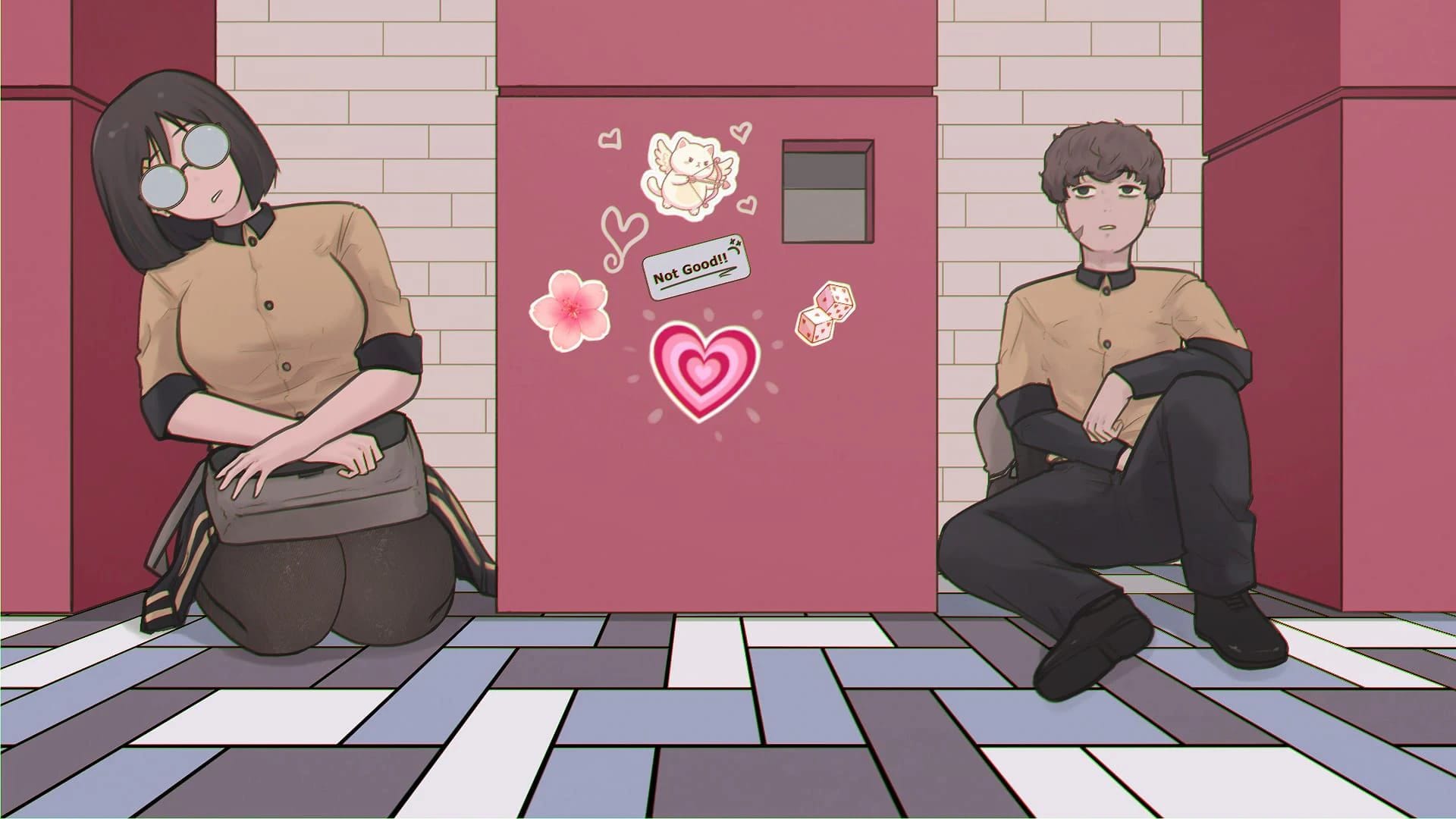 New Start screenshot 2